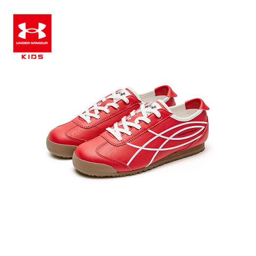 【新年福利款】Under Armour安德玛儿童德训鞋2541660 商品图8