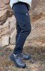 凯乐石 秋冬户外西裤防泼水软壳加绒运动裤休闲裤 Z-15775 商品缩略图2