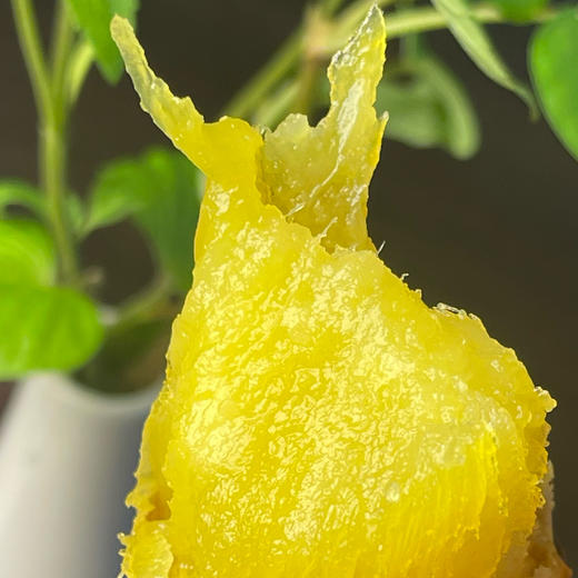 [最农公社]精品主推|扬州美人薯香甜软糯3斤5斤中小/中大果（烤蒸俱佳） 商品图2