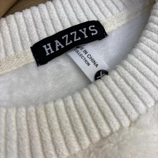 F010423都市时尚休闲系列柔软细腻针织毛衣 商品图5