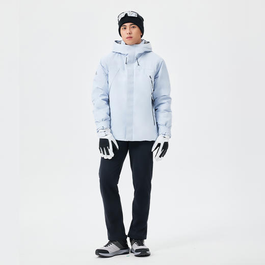 Tutwo|男式厚羽绒服 TTADN911785 商品图5