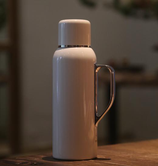 携谁隐·焖茶壶（机械显温） 商品图11