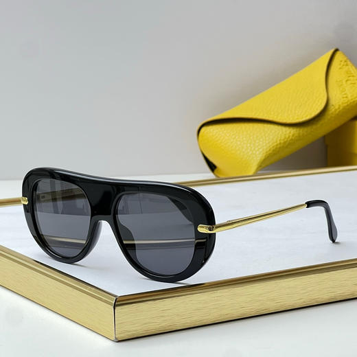 秋冬特惠💰290 罗意威眼镜 太阳镜 MODEL：LW40186I，SIZE：52口16-145 商品图1