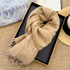 秋冬特惠💰150 LV围巾 秋冬男女同款 商品缩略图4