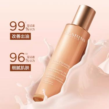 娇韵诗弹簧乳100ml QM 商品图0
