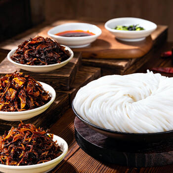 滇园（dianyuan） 油鸡枞菌+牛肝菌+松茸菌780g即食菌蘑菇酱下饭菜 云南特产伴手礼 /粮油调味 /调味品 /中式酱料 商品图1