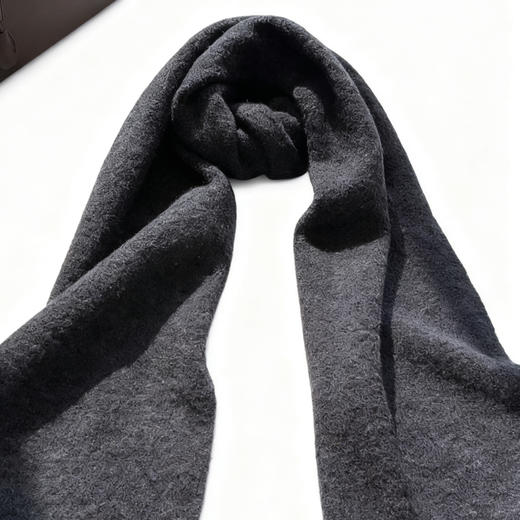 The Row 纯原围巾 商品图3