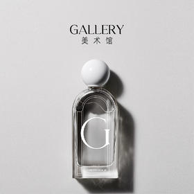 秘密之门美术馆香水100ml