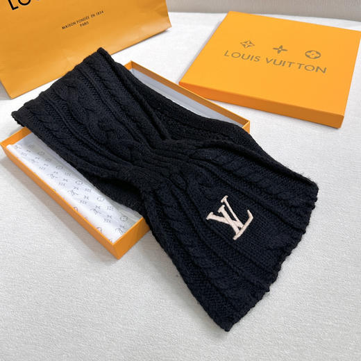 秋冬特惠💰290 上新！LV男女围巾 商品图3