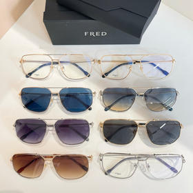 秋冬特惠💰290 斐登眼镜 太阳镜 MODEL：FG40013U  SIZE：62口13-140