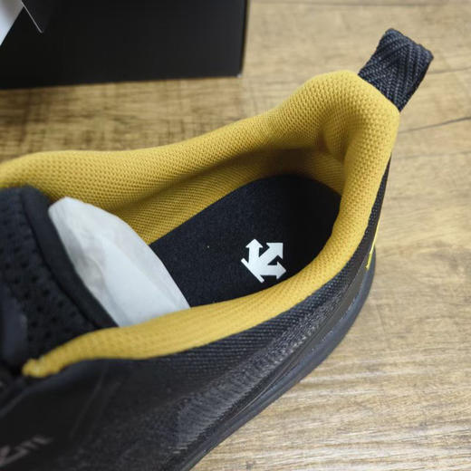 原单正品 Descente 迪桑特休闲鞋！孤品43码 商品图5