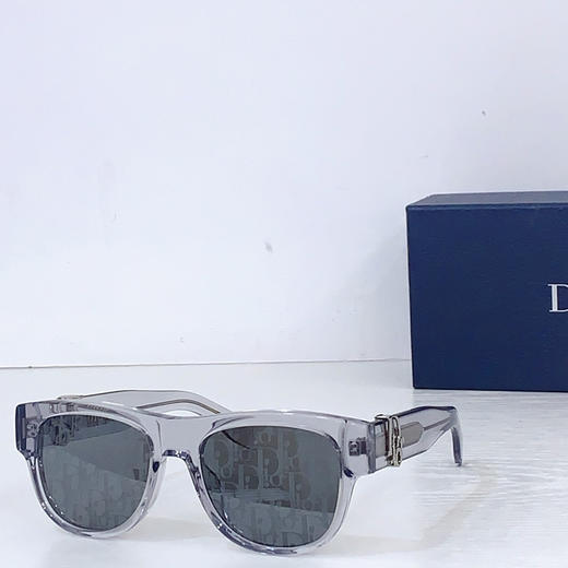 秋冬特惠💰290 迪家眼镜 太阳镜 MOD：DioOblique S4I Size：53口19 145 商品图6