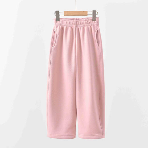 【秒杀】美式弯刀裤（成人） 商品图5