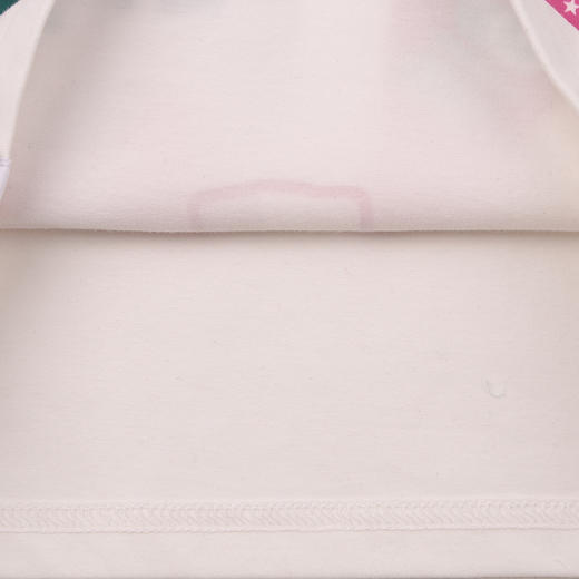 棉果果× LEGO男童女童春秋季白色打底衫氨棉汗布纯棉长袖T恤L102140226172 商品图1