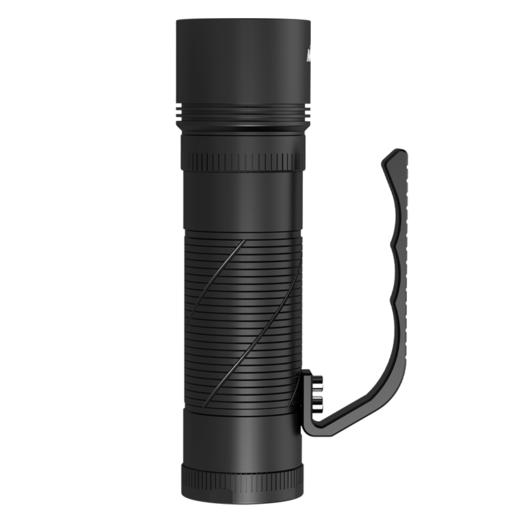 佳钓尼4光源激光镭射炮防水长续航夜钓灯大功率远射户外光钓鱼灯 商品图7