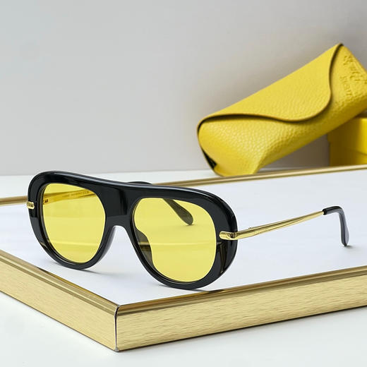 秋冬特惠💰290 罗意威眼镜 太阳镜 MODEL：LW40186I，SIZE：52口16-145 商品图7