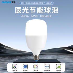 辰光节能球泡系列
