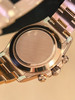 『现V厂victory厂』🔥clean厂116505全玫瑰金象牙白面迪通拿
1.本次推出的是全玫瑰金迪通拿2.搪瓷黑面表盘0色差3.表盘部分也是使用3段式拼接头粒，全部散件电镀❗️❗️❗️❗️ 商品缩略图5