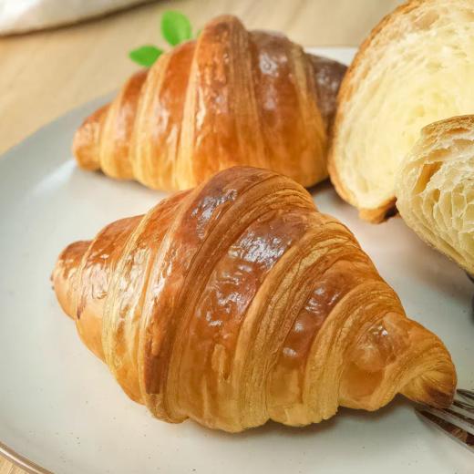 【2份减10元】木糖醇八珍牛角包    精选八珍配方  匠心烘焙 自然滋养  无添加健康零食  200g/盒 商品图0