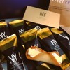 零食日本ny芝士卷newyork perfect cheese奶油芝士卷 商品缩略图3
