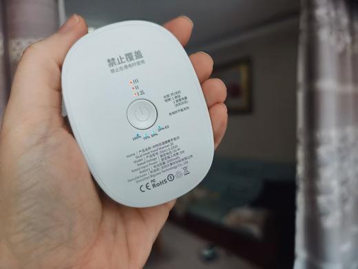 【高品质暖手宝】🔥爆款开团  向物双温暖暖手宝超暖和🔥高品质 高颜值 5秒升温 3档可调  磁吸扣 这个冬天手再也不会冰凉了😭 商品图6