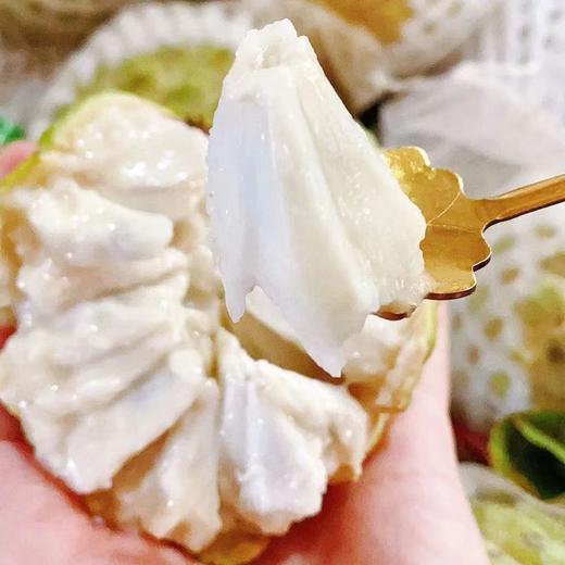 云南释迦果【29元起购】丨果肉软糯顺滑 甜如果蜜 商品图1