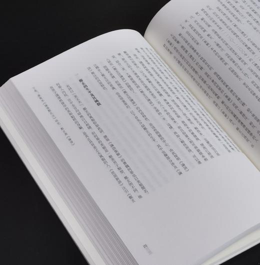 【新书推荐】《唐写本论语郑氏注及其研究》（增订本），精装，大16开，王素著，凤凰出版社2025年一版一印，611页，定价198，售价：108元。 商品图14