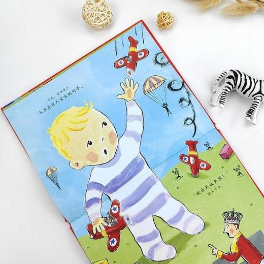 巨人宝宝大破坏 商品图2