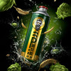 老皮海参肽啤酒-980ml *4瓶 商品缩略图2