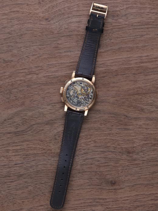 朗格403.031 商品图9