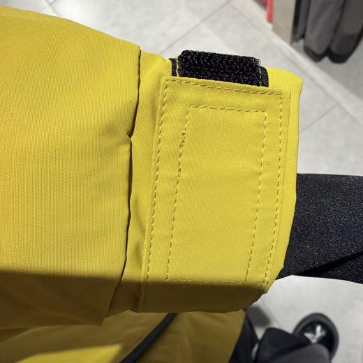 NC新款情侣连帽轻薄羽绒服501001 冬季 250464268887 商品图5