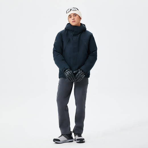 Tutwo|男式厚羽绒服 TTADN911785 商品图2