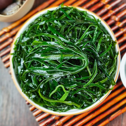 【压缩海带】补钙宝盒 2盒（16g*10袋/盒）共20袋仅需119元，加送海带苗一斤紫菜50g。 商品图2