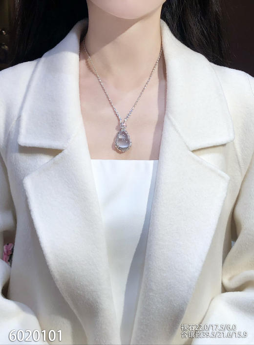 葫芦吊坠【6020101】具体价格微信咨询 商品图7