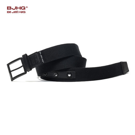 BJHG不计后果工装风百搭裤带男新款潮牌高级感美式休闲户外腰带女 商品图4