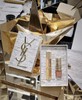 【318活动款】YSL圣罗兰奢金节日限定口红正装 套装小金条1936 2.2g +唇膏唇冻12  6ml 商品缩略图1