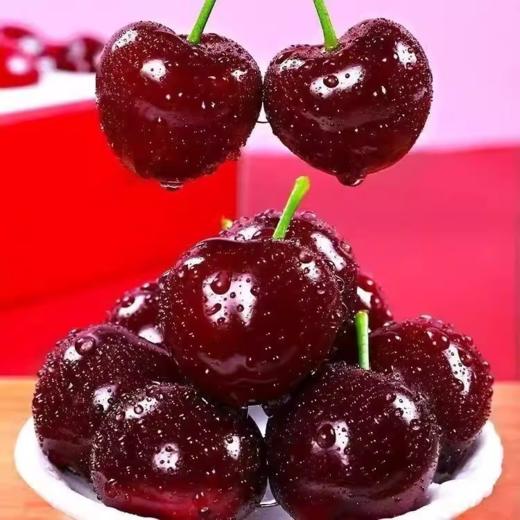 智利车厘子【89元购】丨果肉细腻多汁 个大肉脆 商品图4