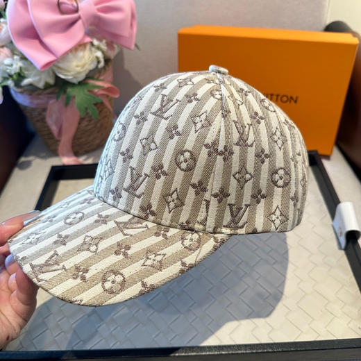秋冬特惠💰150 LV路易威登棒球帽 商品图5