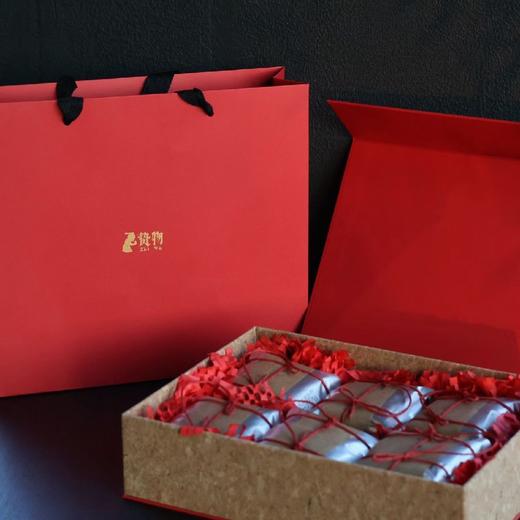 礼盒装 【野山核桃/仁 】 (100g*6包） 商品图0