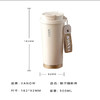 范洛VAN0W双饮咖啡杯VO-50SY  500ml 商品缩略图1