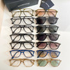 秋冬特惠💰390 克罗心眼镜 太阳镜 MODEL: ZIPHER SIZE: 55口19-148 配送镜布～～ 商品缩略图0