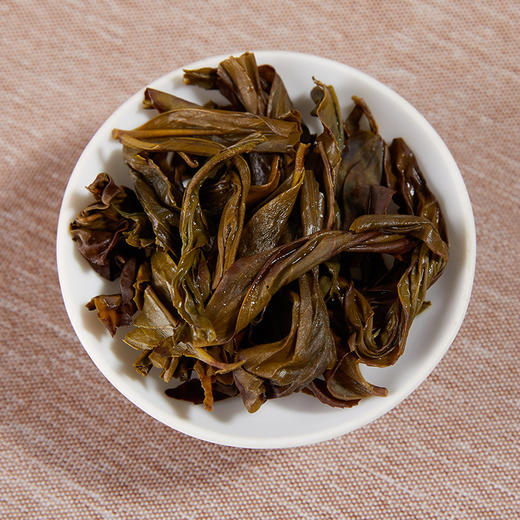 天号岽丨鸭屎香 凤凰单丛 乌龙茶 一级 100g 商品图4