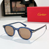 秋冬特惠💰290 卡地亚眼镜 太阳镜 MODEL：CT0584S SIZE：49口21-145 商品缩略图7