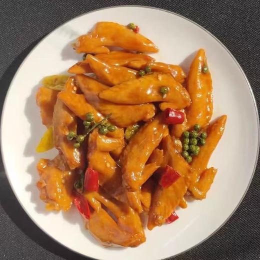 香宇翅尖TS(500±20g) 商品图0