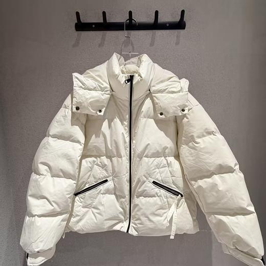 NC连帽撞色口袋羽绒外套501001 冬季 003704268887 商品图3