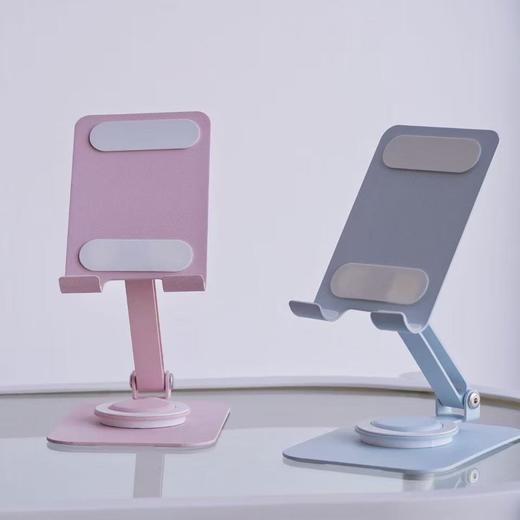 【AURARO可折叠手机支架】手机、平板都能用，颜值在线还特别稳❗❗呵护视力解放双手， 0329返团 商品图2