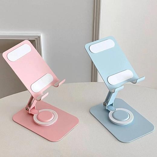 【AURARO可折叠手机支架】手机、平板都能用，颜值在线还特别稳❗❗呵护视力解放双手， 0329返团 商品图1