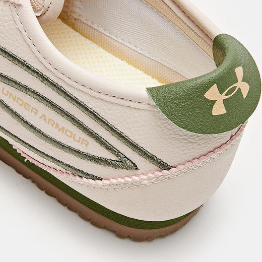 【新年福利款】Under Armour安德玛儿童德训鞋2541660 商品图13