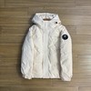F010422冬季限定新款蓬松休闲羽绒服外套 商品缩略图4