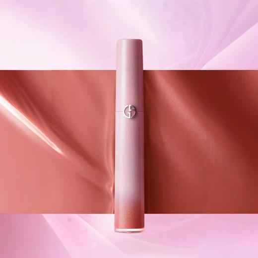 【送礼袋】Armani 阿玛尼自我无界香水50ml+阿玛尼全新粉管唇釉6.5ml 香港直邮 商品图7